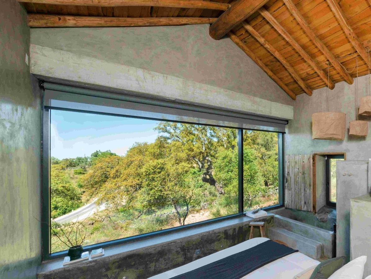 Vigias -Eternal Landscapes Villa Marvao  Exterior photo