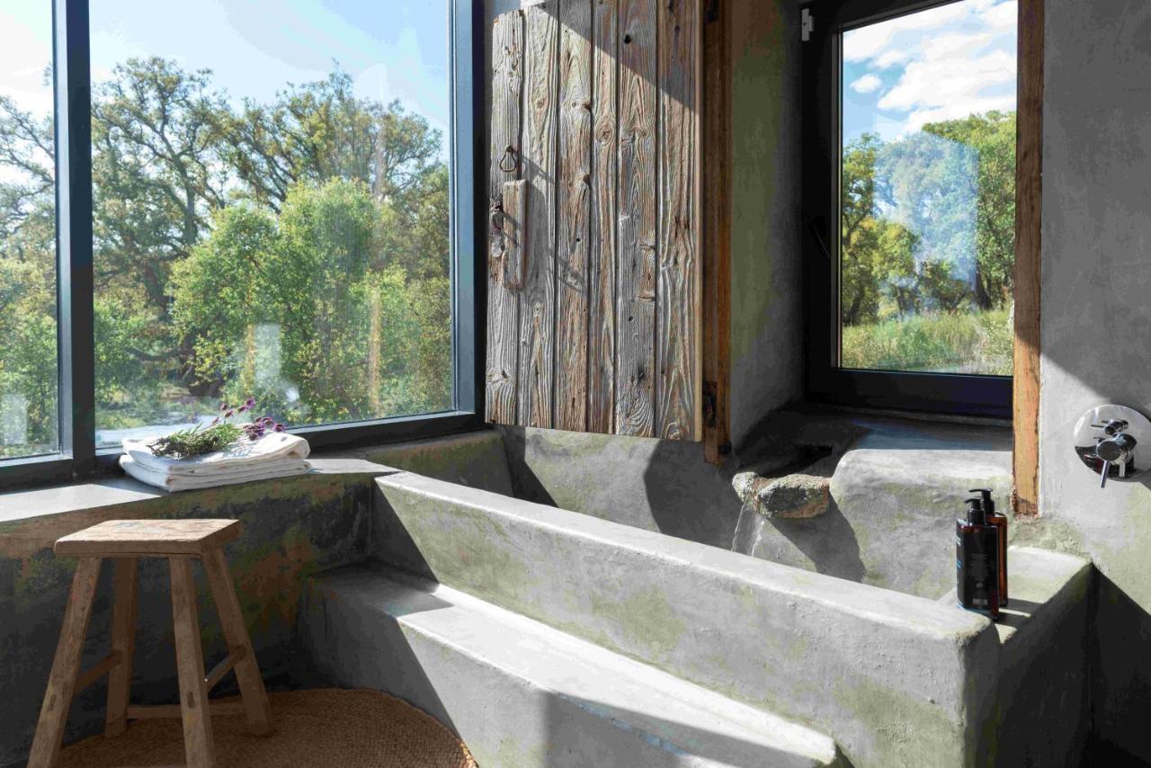Vigias -Eternal Landscapes Villa Marvao  Exterior photo