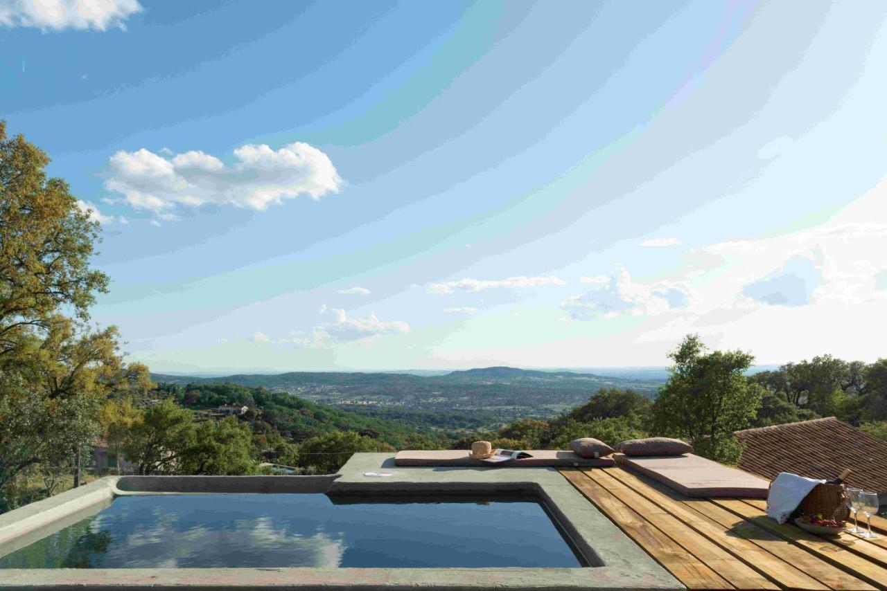Vigias -Eternal Landscapes Villa Marvao  Exterior photo
