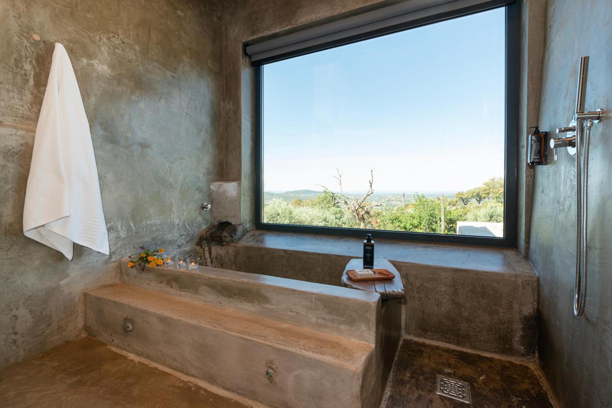 Vigias -Eternal Landscapes Villa Marvao  Exterior photo