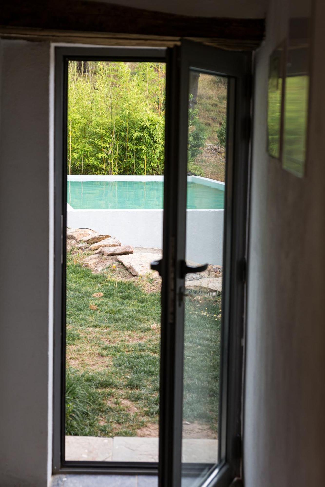 Vigias -Eternal Landscapes Villa Marvao  Exterior photo